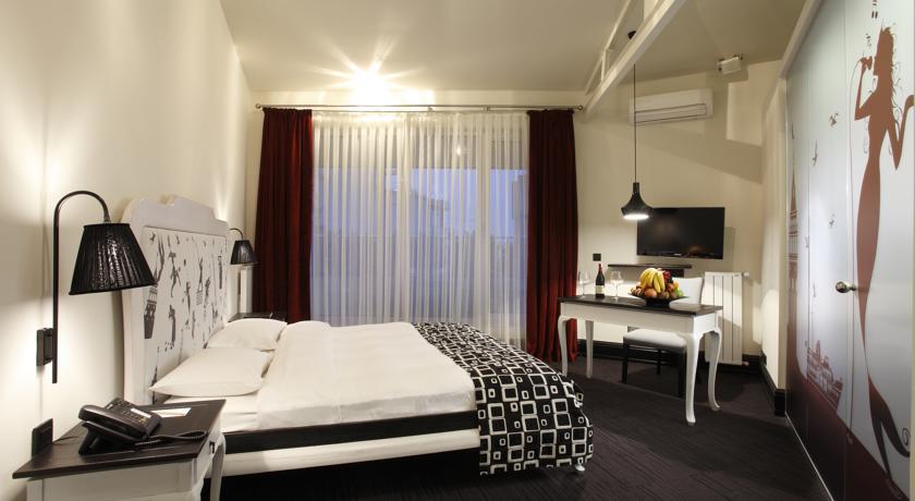 Lush Hotel Taksim - Special Category イスタンブール エクステリア 写真