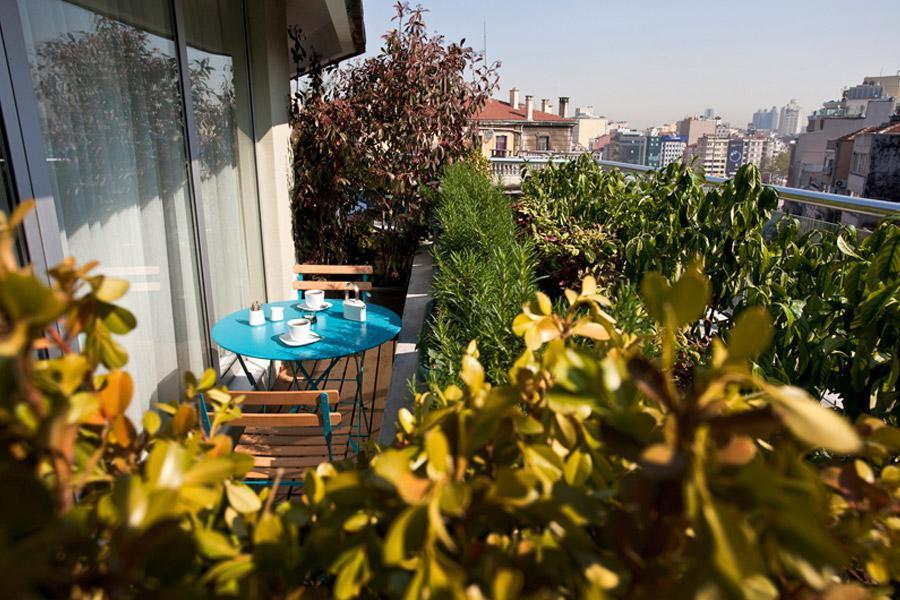 Lush Hotel Taksim - Special Category イスタンブール エクステリア 写真