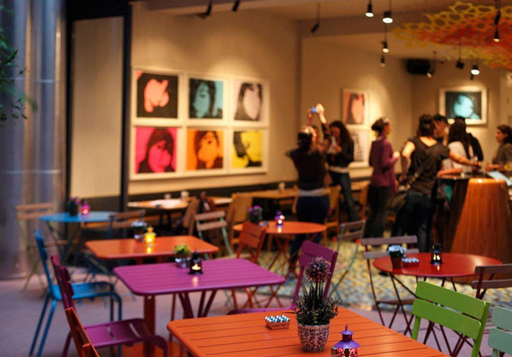 Lush Hotel Taksim - Special Category イスタンブール エクステリア 写真