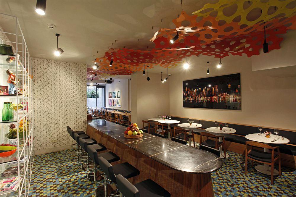 Lush Hotel Taksim - Special Category イスタンブール エクステリア 写真