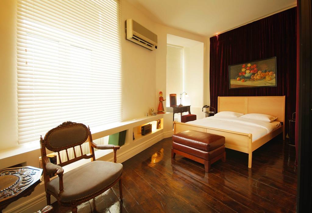 Lush Hotel Taksim - Special Category イスタンブール 部屋 写真