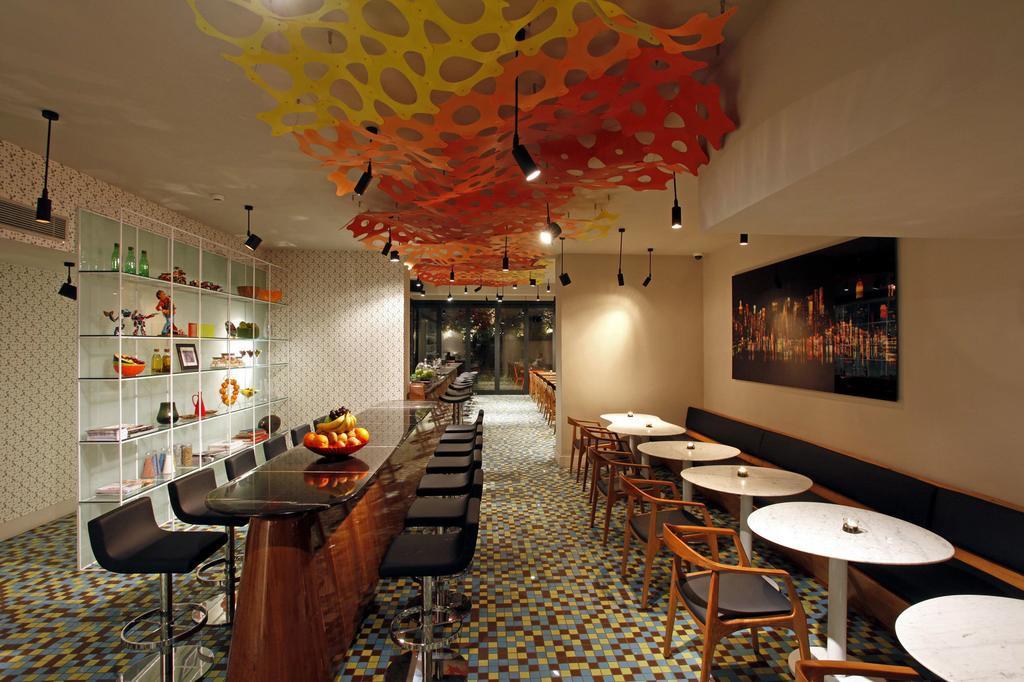 Lush Hotel Taksim - Special Category イスタンブール エクステリア 写真