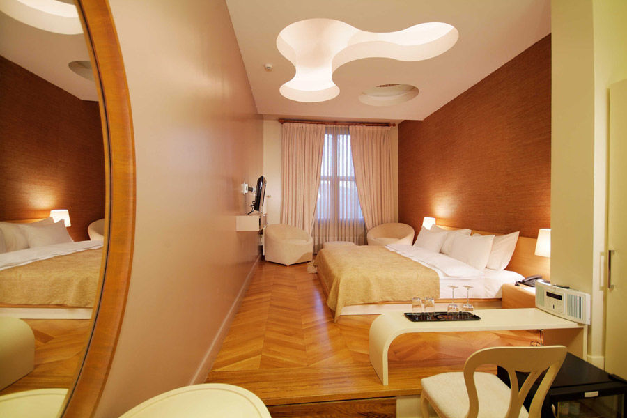 Lush Hotel Taksim - Special Category イスタンブール エクステリア 写真